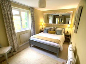 A Delightful and Peaceful Quality Cottage Close to Dartmoor
